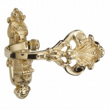 Louis XVI Curtain Tie Back
