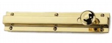 150mm Constable Shoot Bolt