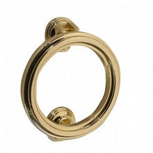 Constable Ring Door Knocker