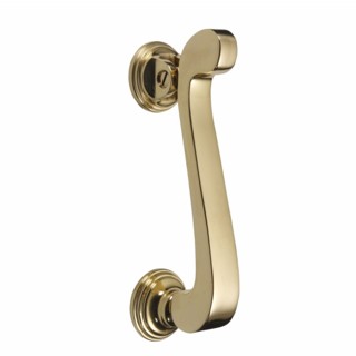 Victorian Door Knocker
