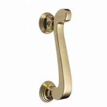 Small Constable Door Knocker
