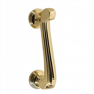Art Deco Door Knocker