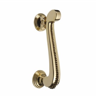 Georgian Door Knocker