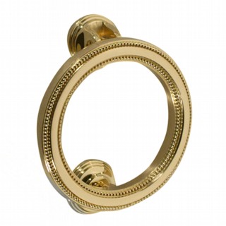 Princess Ring Door Knocker