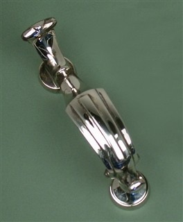 Doctor's Door Knocker