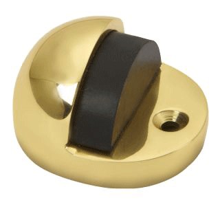 Raised Hooded Door Stop