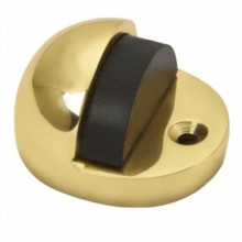 Raised Hooded Door Stop