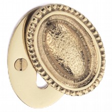 Georgian Covered Escutcheon