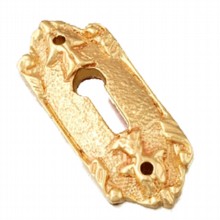 Early Georgian Decorative Escutcheon