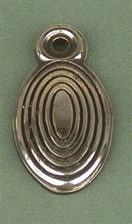 Beehive Escutcheon