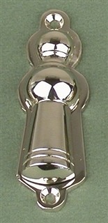 Lady Escutcheon