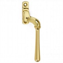 Narrow Style - Bulb End Espag Window Handle