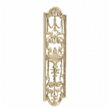 Adam Decorative Finger Plate