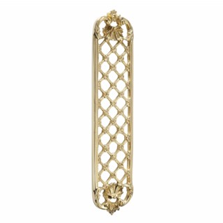 Louis XV Finger Plate