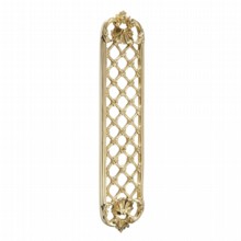 Louis XV Finger Plate