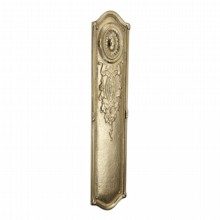 Adam Decorative Finger Plate