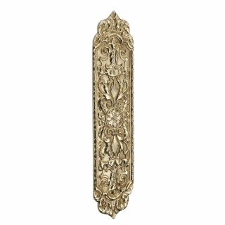 Adam Decorative Finger Plate
