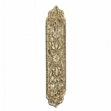 Adam Decorative Finger Plate