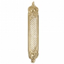 Louis XVI Finger Plate