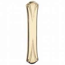 Liberty Finger Plate