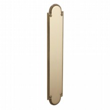 Princess Finger Plate