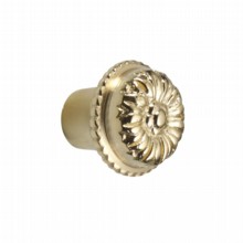 Georgian Cupboard Knob