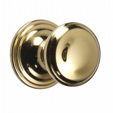 28mm Round Constable Cupboard Knob