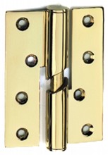 Rising Hinge