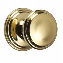35mm Round Constable Cupboard Knob
