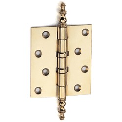 Decorative Ball Bearing Hinge