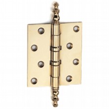 Decorative Ball Bearing Hinge