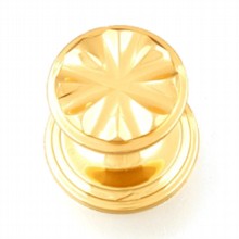 Round Constable Cupboard Knob