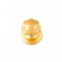 Round Constable Cupboard Knob