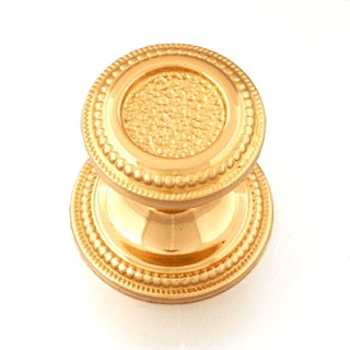 Princess Cupboard Knob