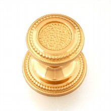 Princess Cupboard Knob