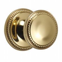 35mm Round Princess Cupboard Knob