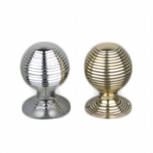 Large Beehive Mortice Knob