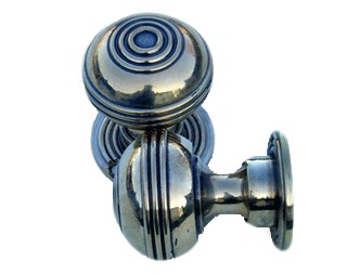 Small Bloxwich Mortice Knob