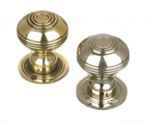 Large Bloxwich Mortice Knob