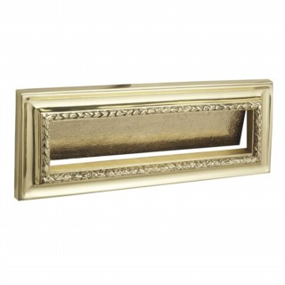 Robert Adam Letterplate