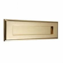 Constable Letter Box