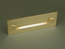 Traditional Letter Box