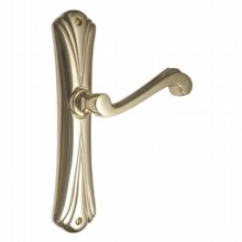 Liberty Lever Latch Door Handle