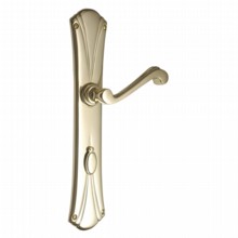 Liberty Lever Lock Door Handles