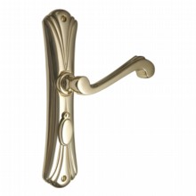 Liberty Lever Lock Door Handle