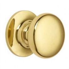 1-1/4" Victorian Cupboard Knob