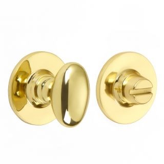 Oval Turn & Release on Plain Covered Rose