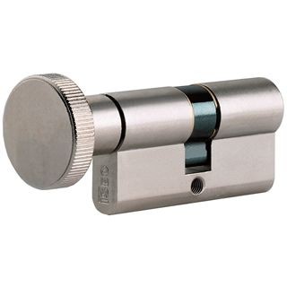 ISEO F5 - Euro Profile Thumbturn Cylinder