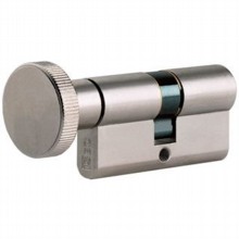 ISEO F5 - Euro Profile Thumbturn Cylinder