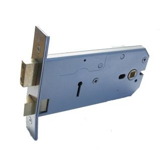 Union Horizontal Sashlock